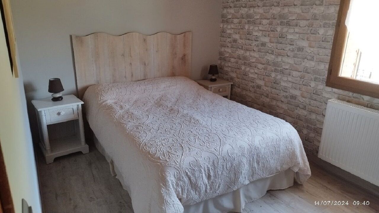 Photo of Bedroom in Puivert