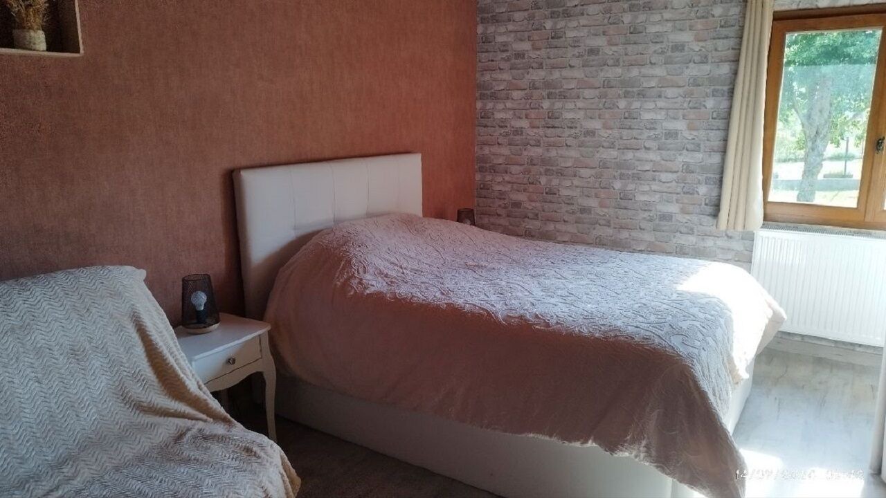 Photo of Bedroom in Puivert