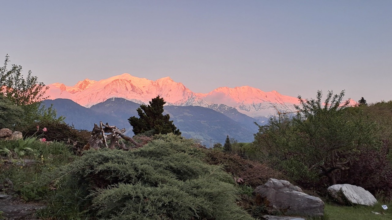 Photo of Outdoor in Passy