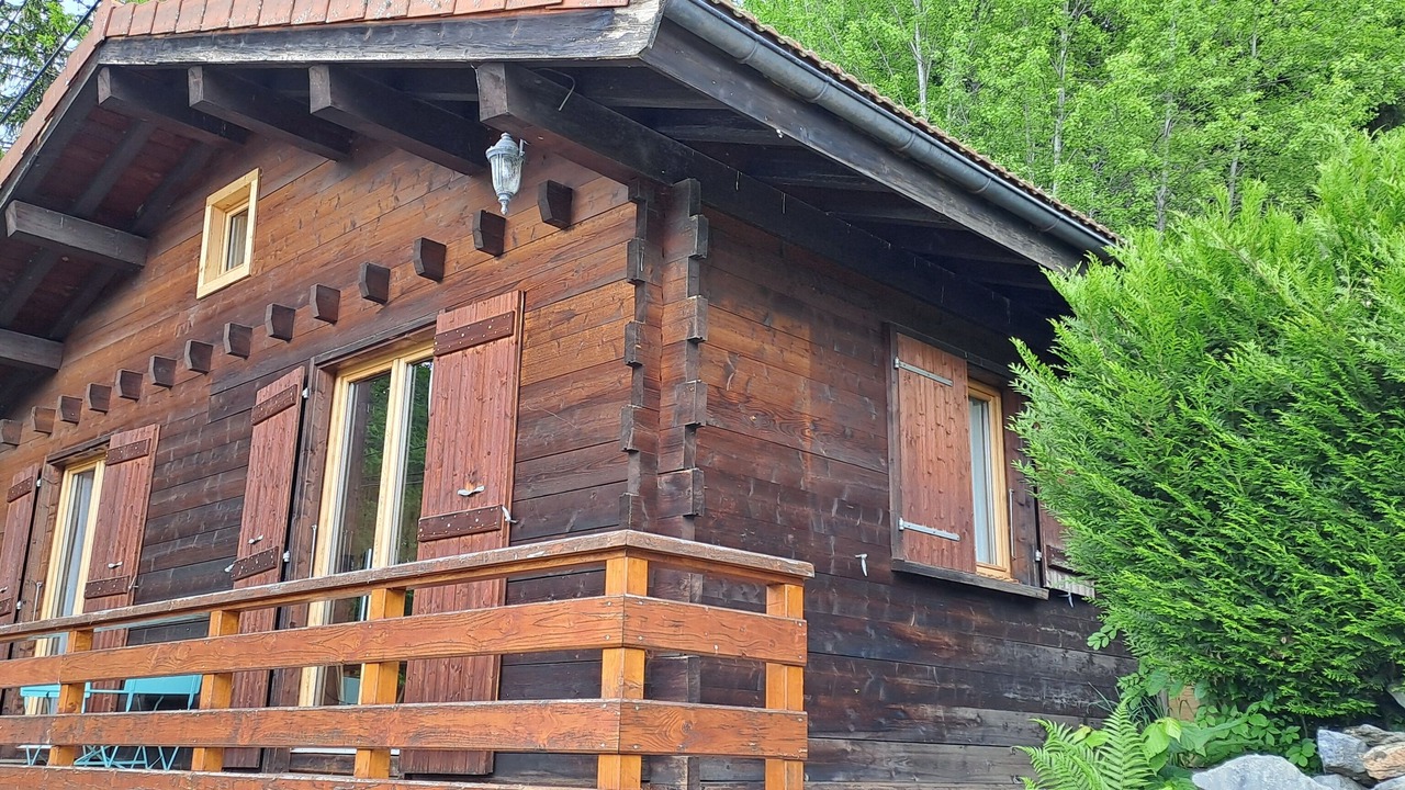 Photo of Outdoor in Passy