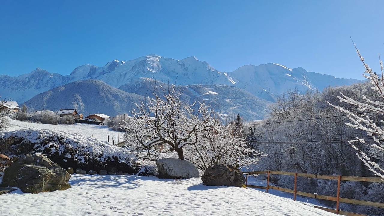 Photo of Outdoor in Passy