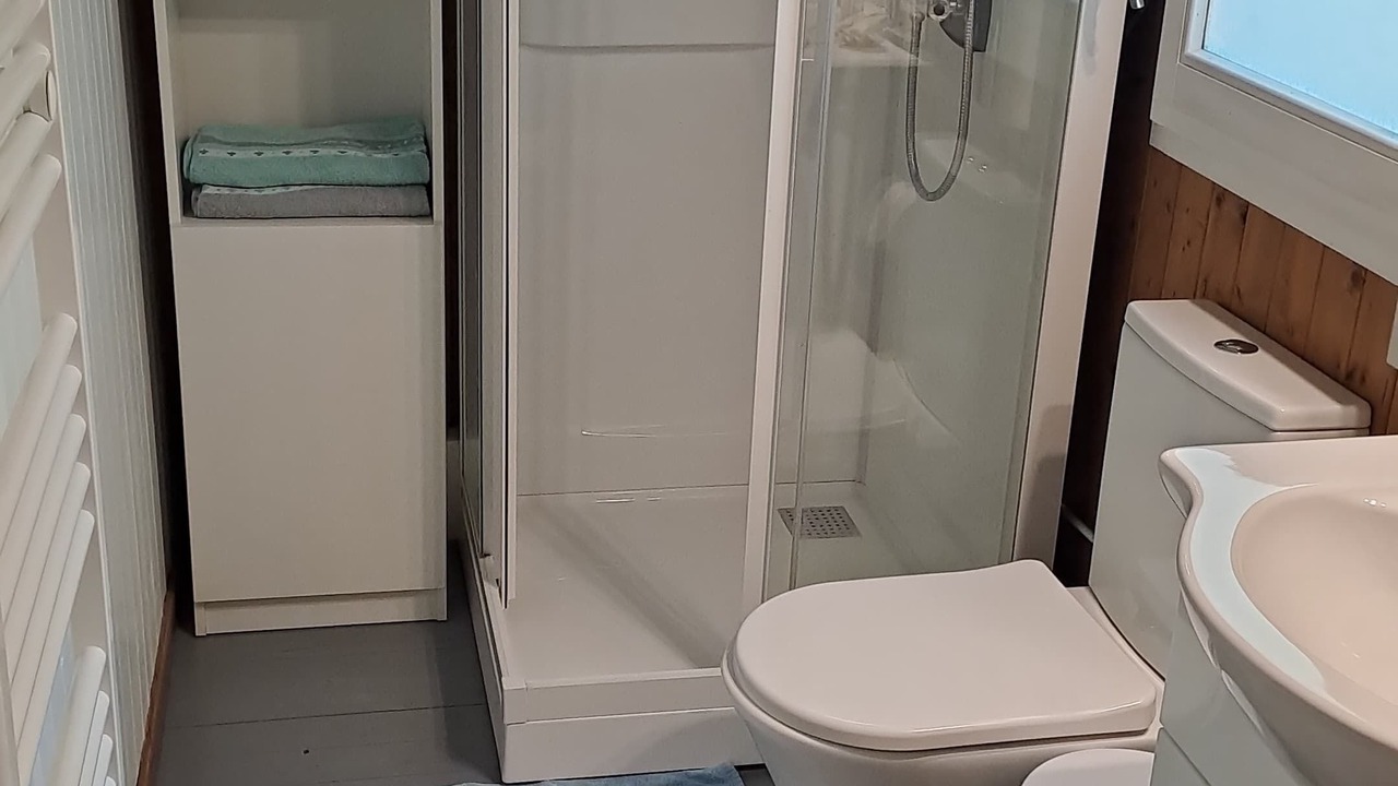 Photo of Bathroom in Passy