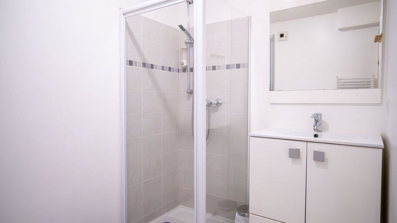 Photo of Bathroom in Saint-Roch