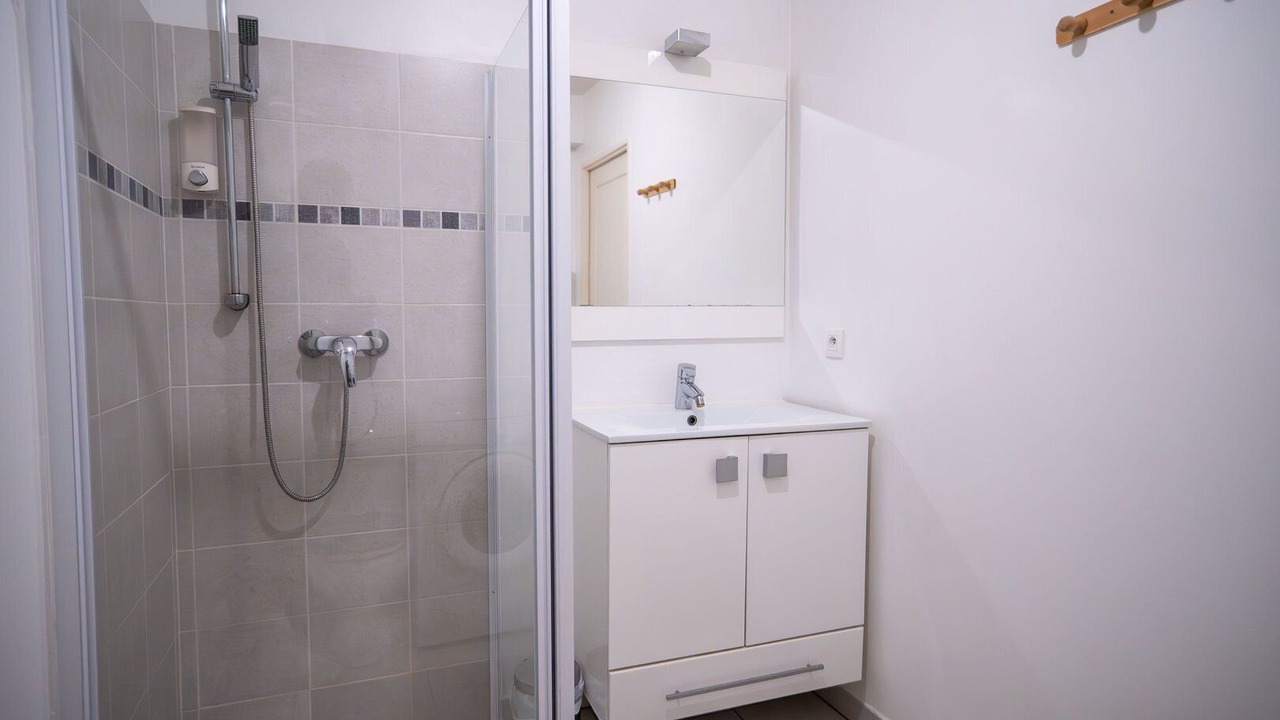 Photo of Bathroom in Saint-Roch