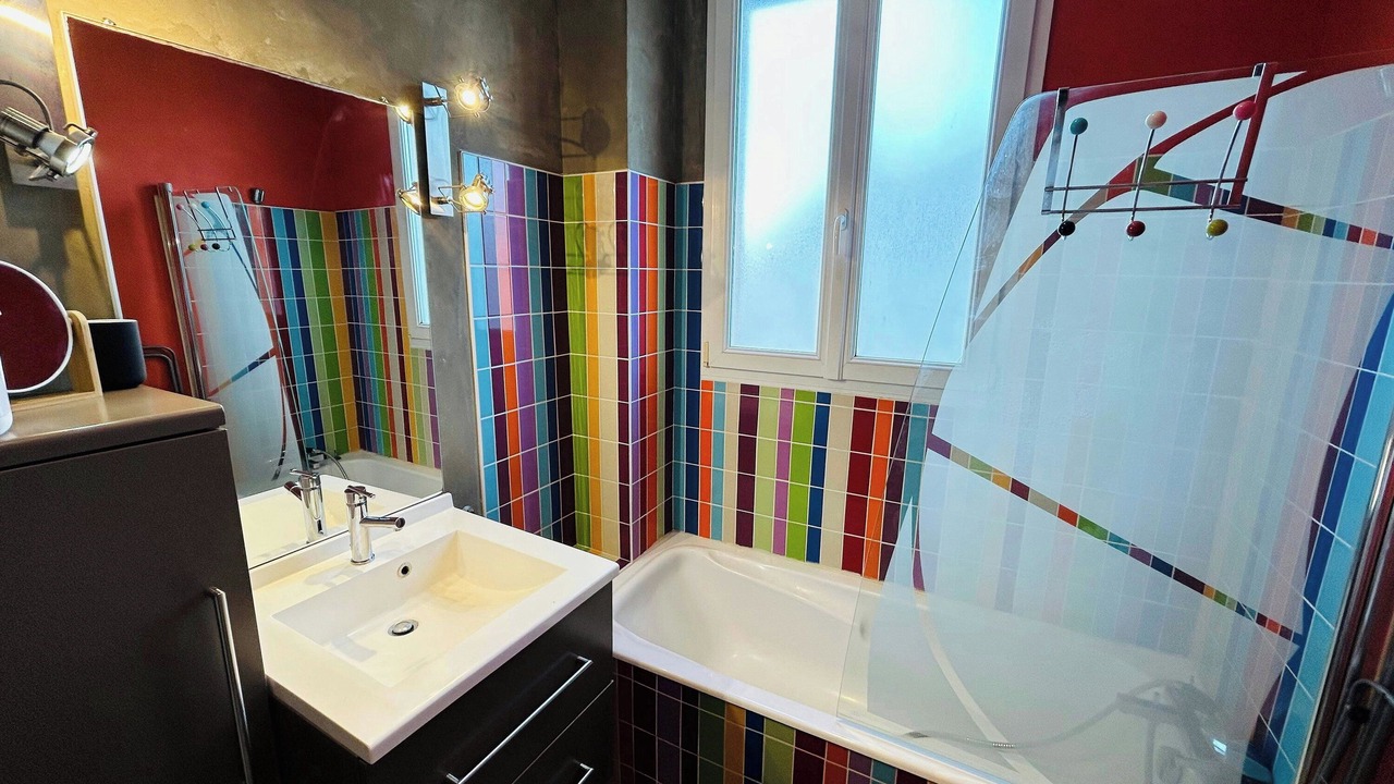 Photo of Bathroom in Reims