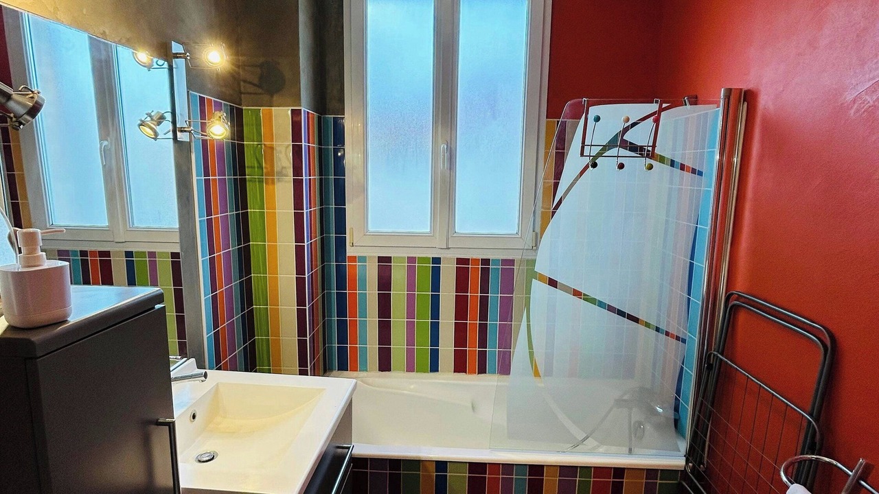 Photo of Bathroom in Reims