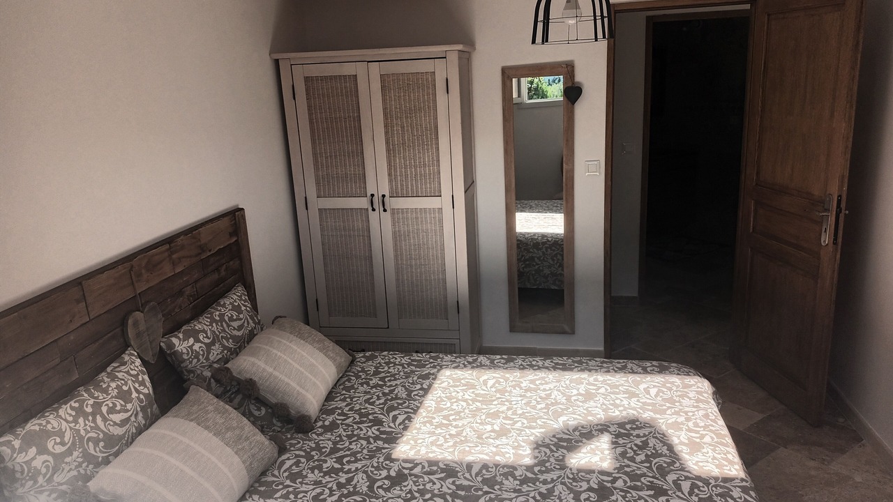 Photo of Bedroom in Brignoles