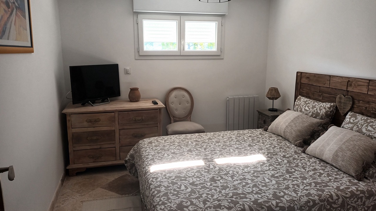 Photo of Bedroom in Brignoles