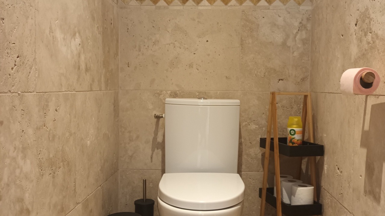 Photo of Bathroom in Brignoles