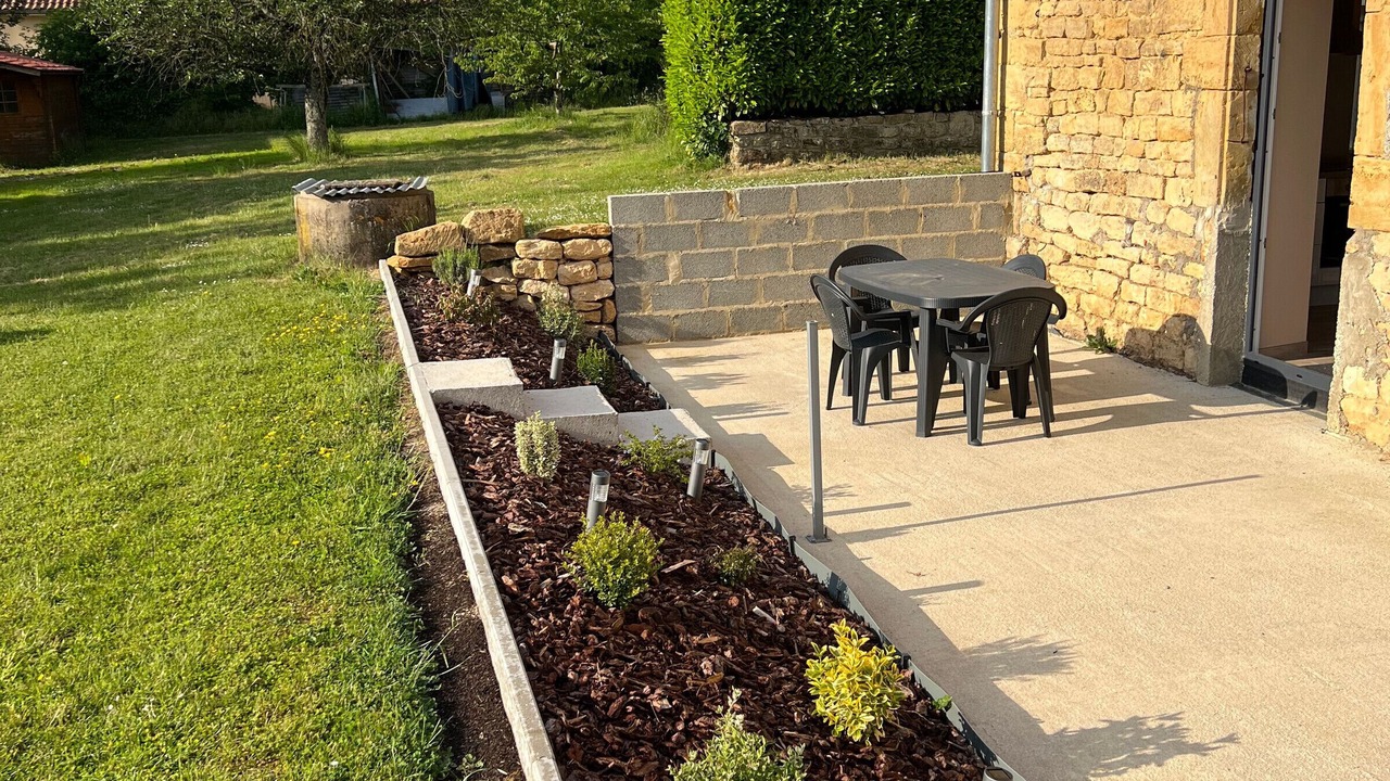 Photo of Outdoor in Han-les-Juvigny
