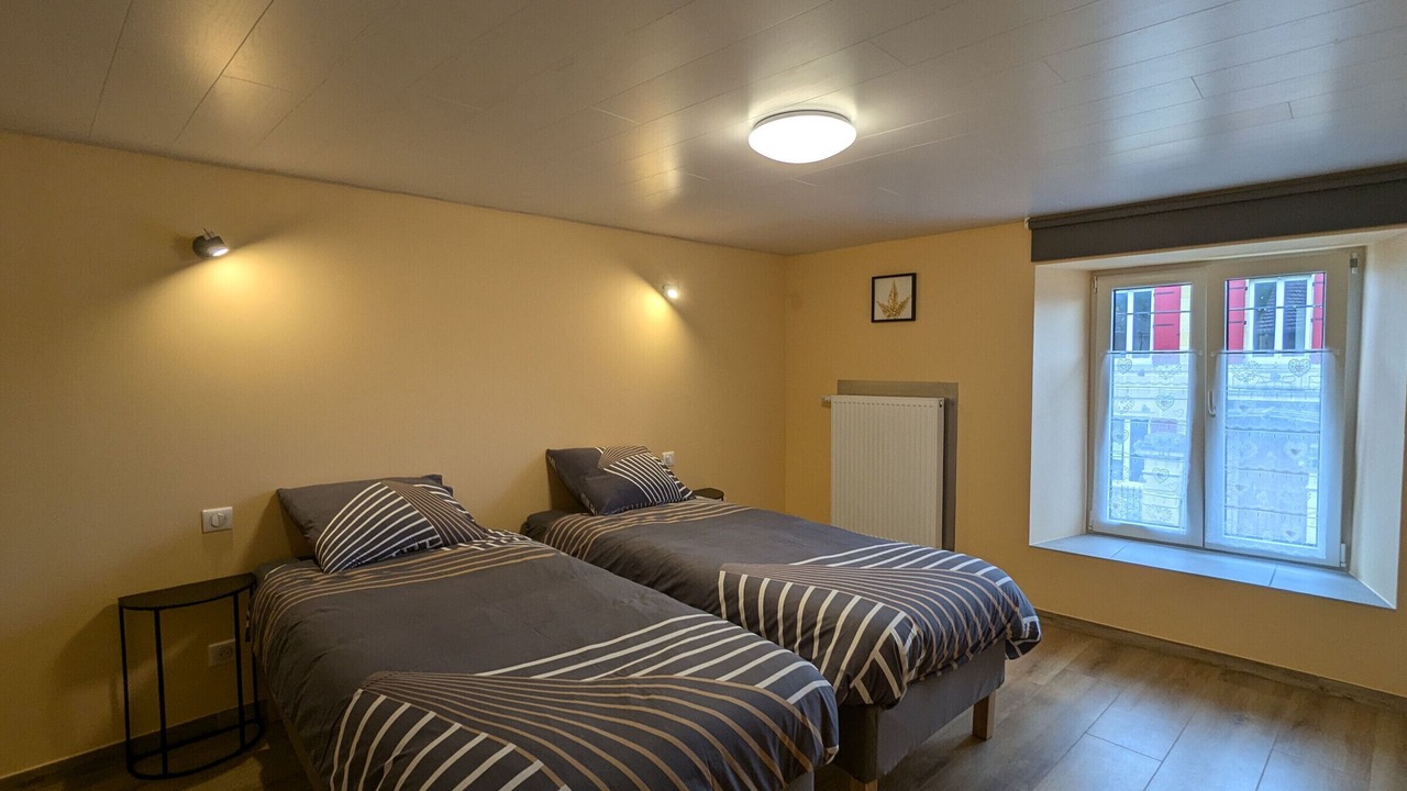 Photo of Bedroom in Han-les-Juvigny