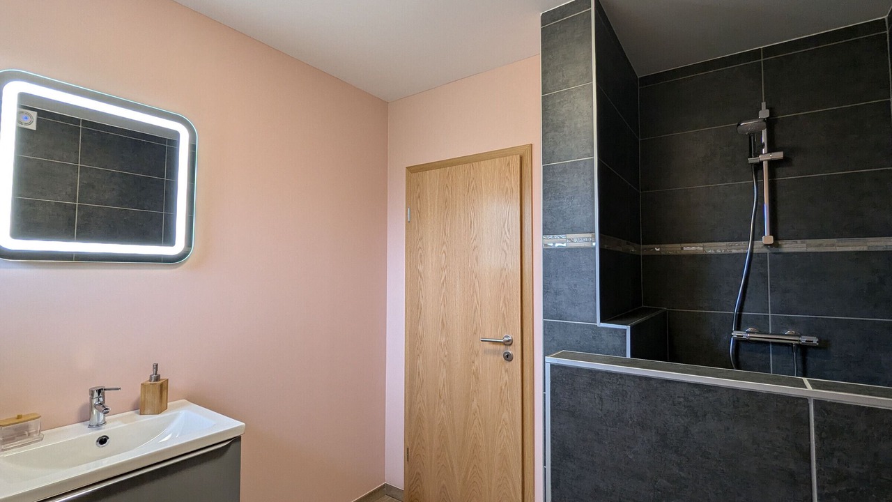 Photo of Bathroom in Han-les-Juvigny