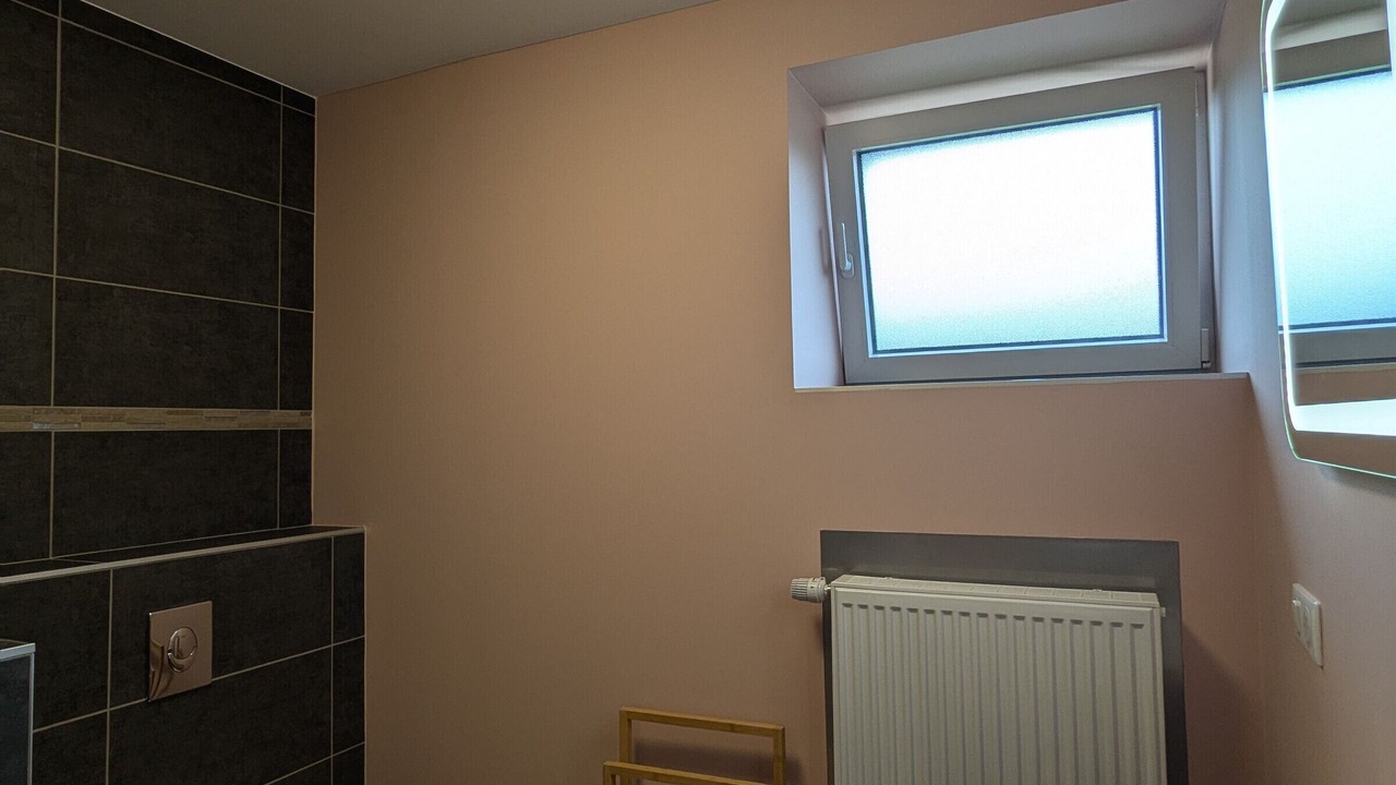Photo of Bathroom in Han-les-Juvigny