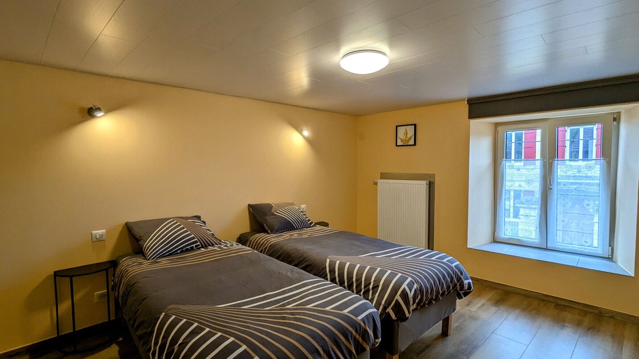 Photo of Bedroom in Han-les-Juvigny