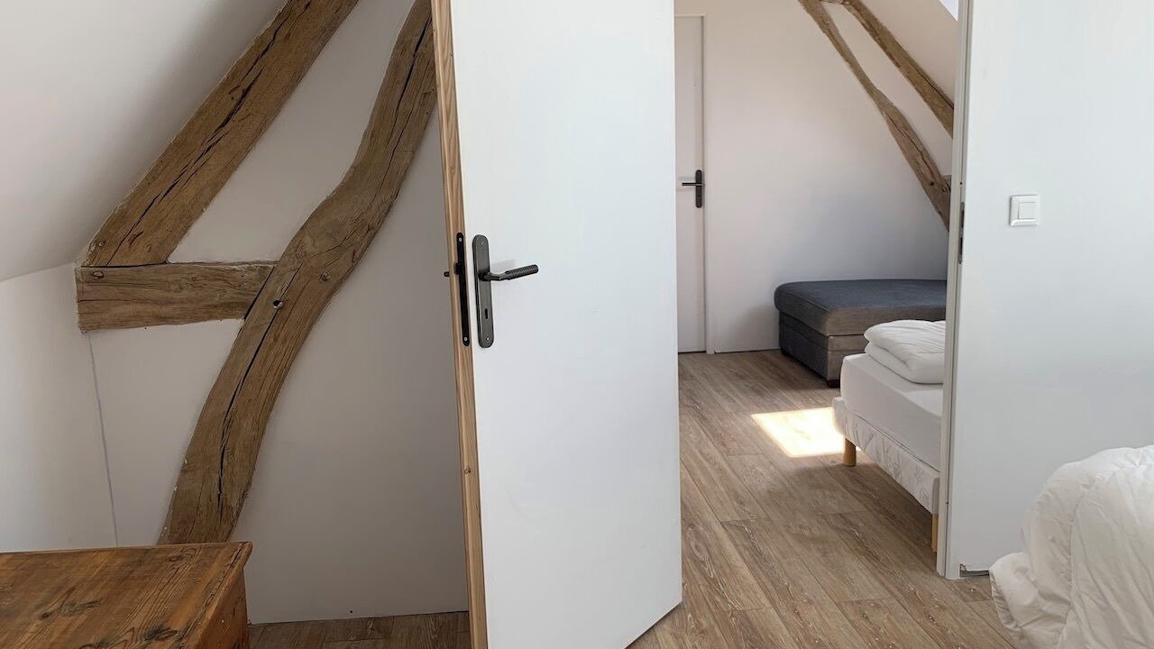 Photo of Bedroom in Boeurs-en-Othe