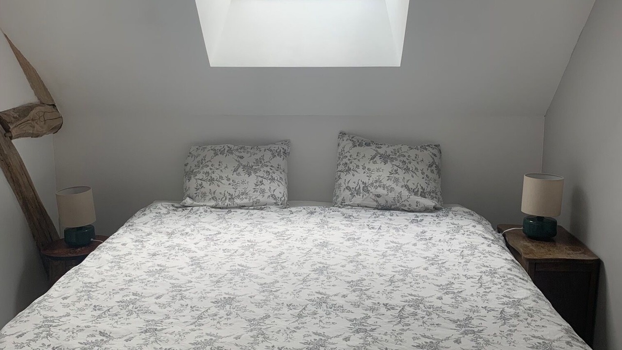 Photo of Bedroom in Boeurs-en-Othe