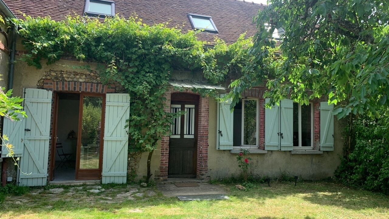 Photo of Outdoor in Boeurs-en-Othe