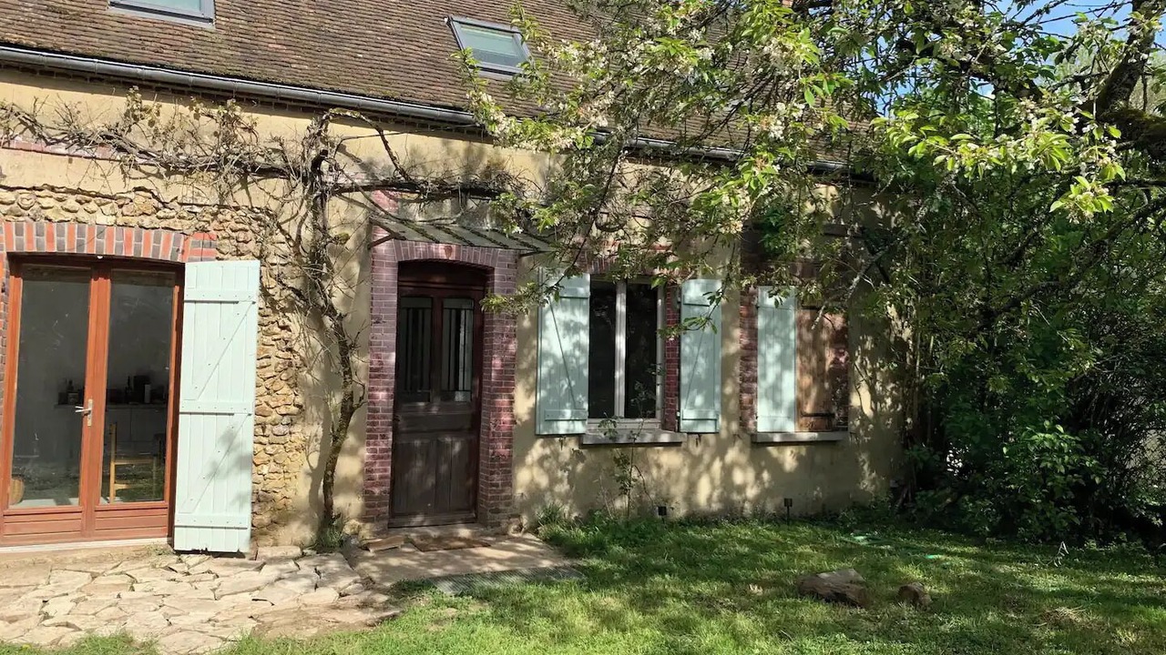 Photo of Outdoor in Boeurs-en-Othe