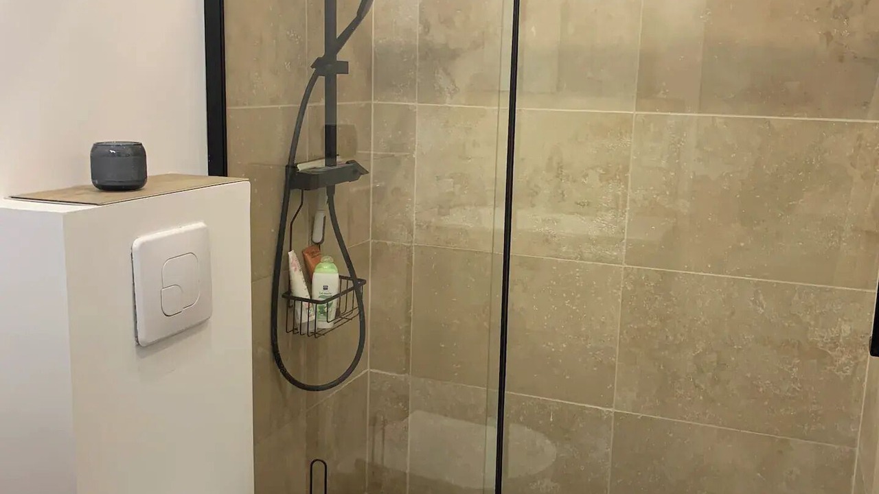 Photo of Bathroom in Boeurs-en-Othe