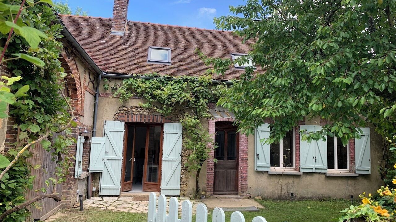 Photo of Outdoor in Boeurs-en-Othe