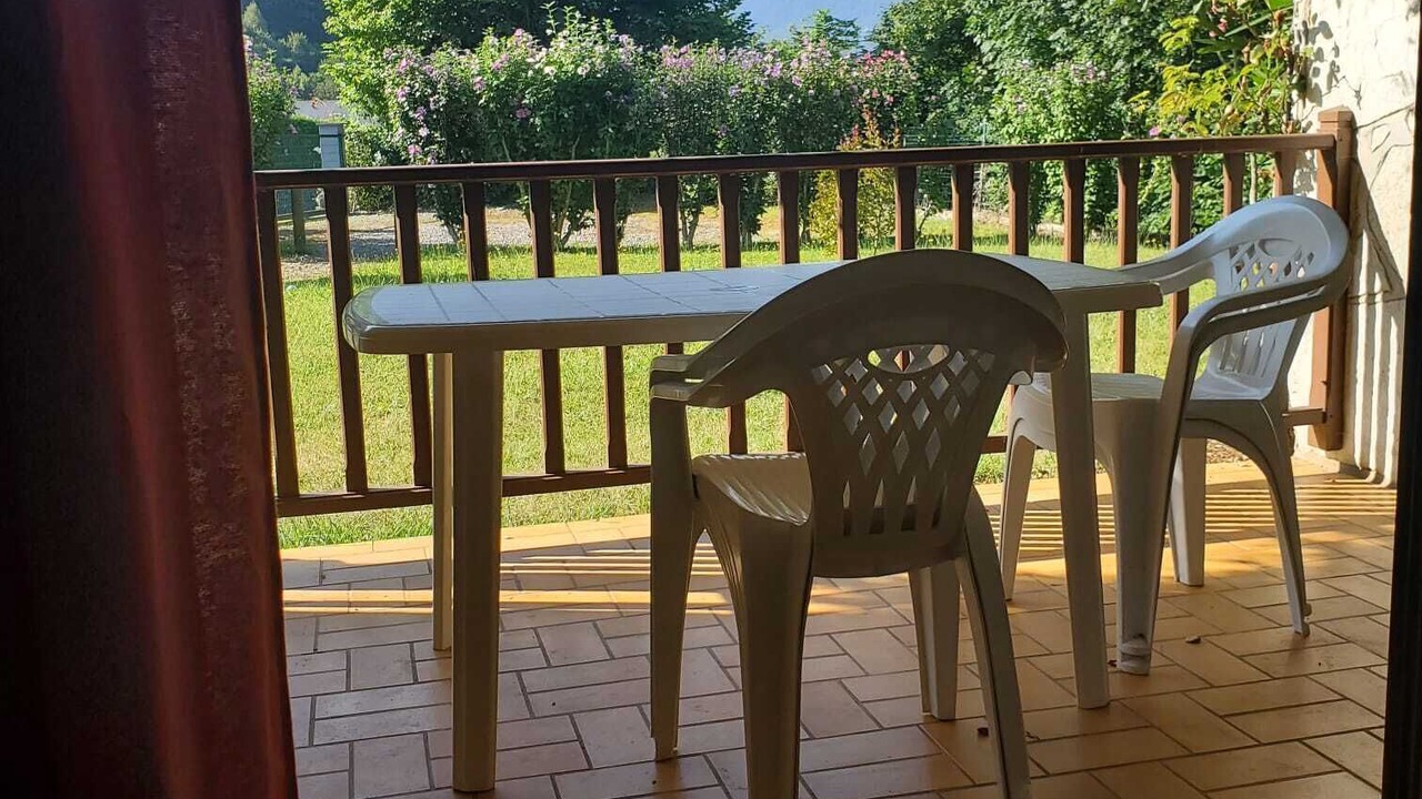 Photo of Outdoor in Aste-Beon