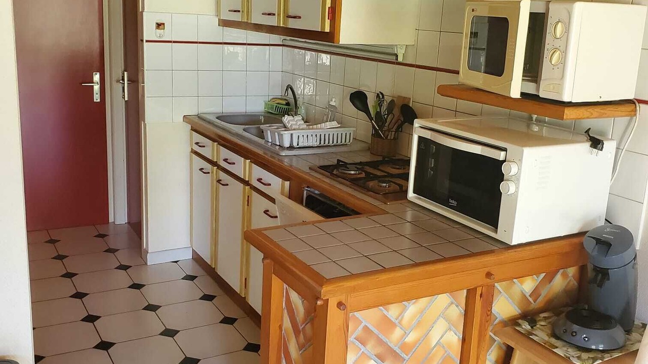 Photo of Kitchen in Aste-Beon