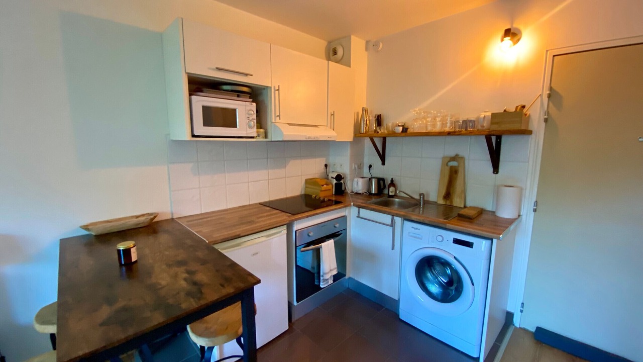 Photo of Kitchen in Formigueres