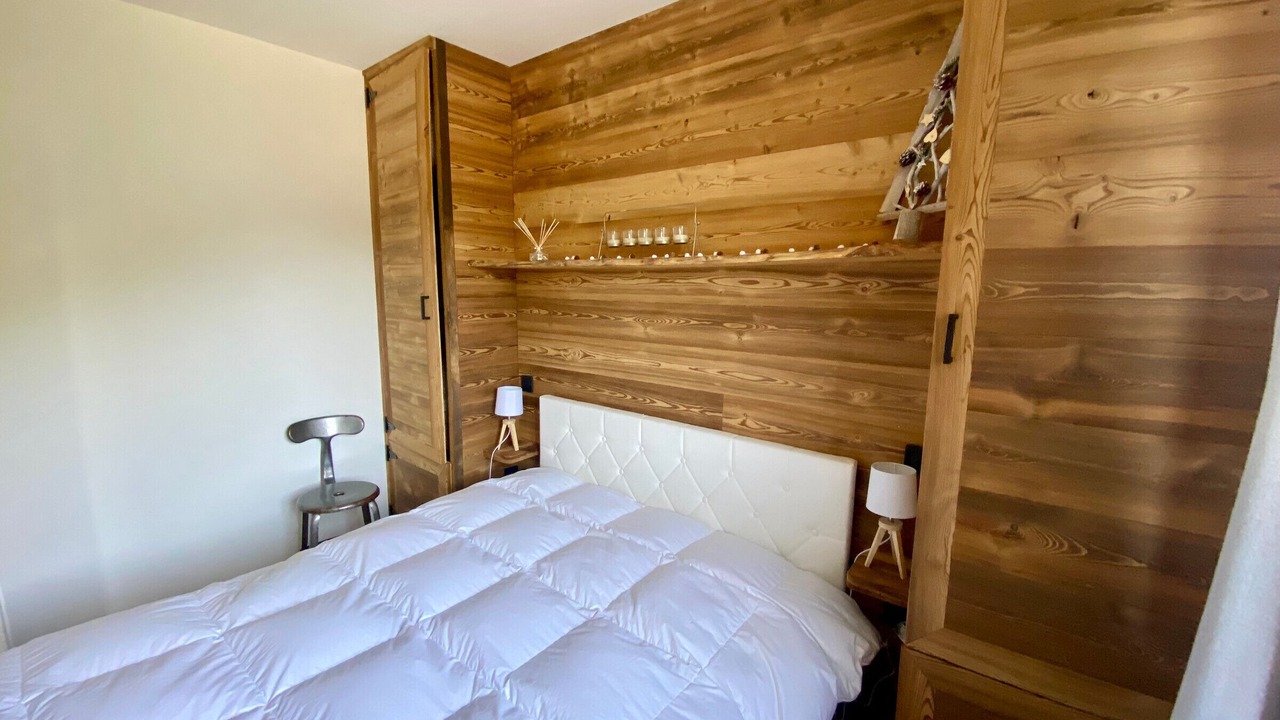 Photo of Bedroom in Formigueres