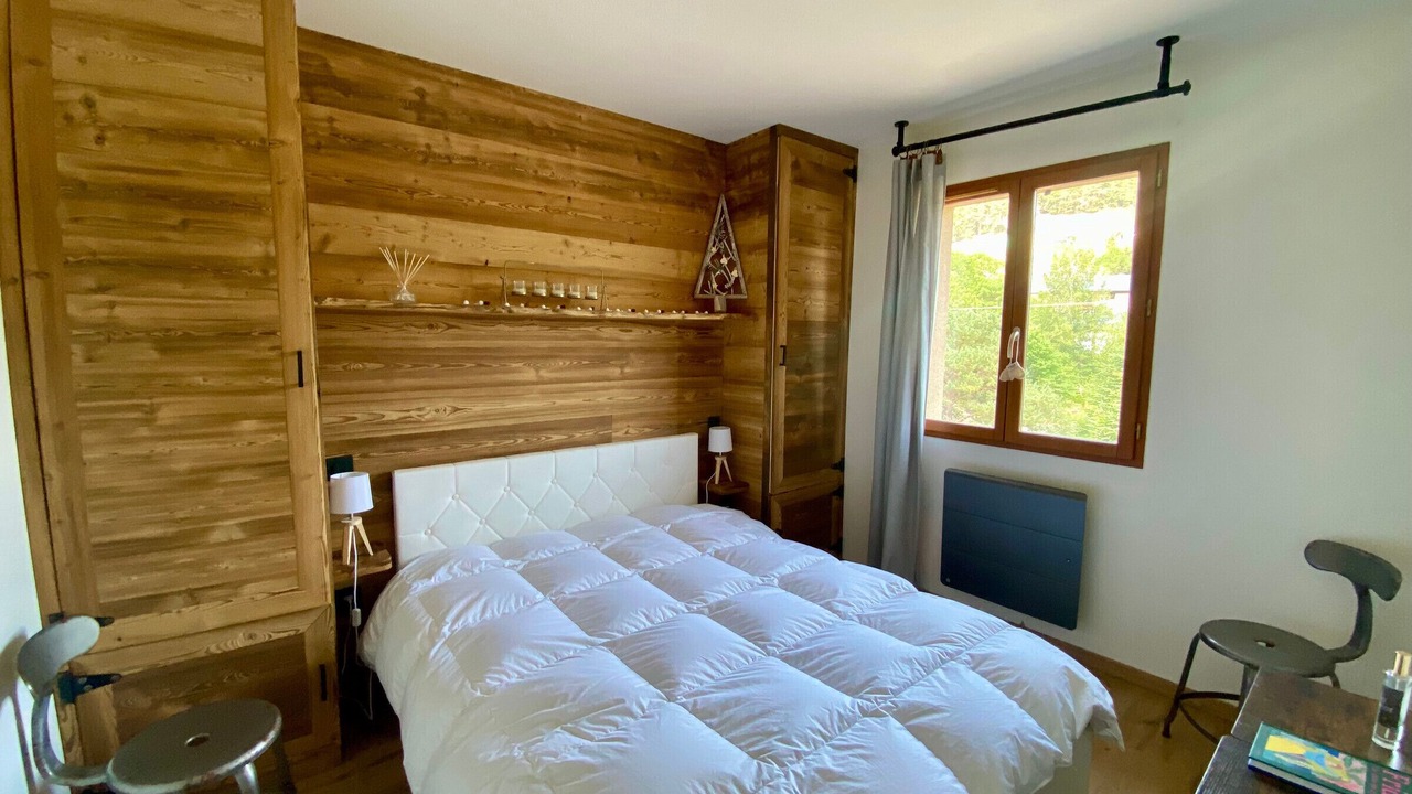 Photo of Bedroom in Formigueres