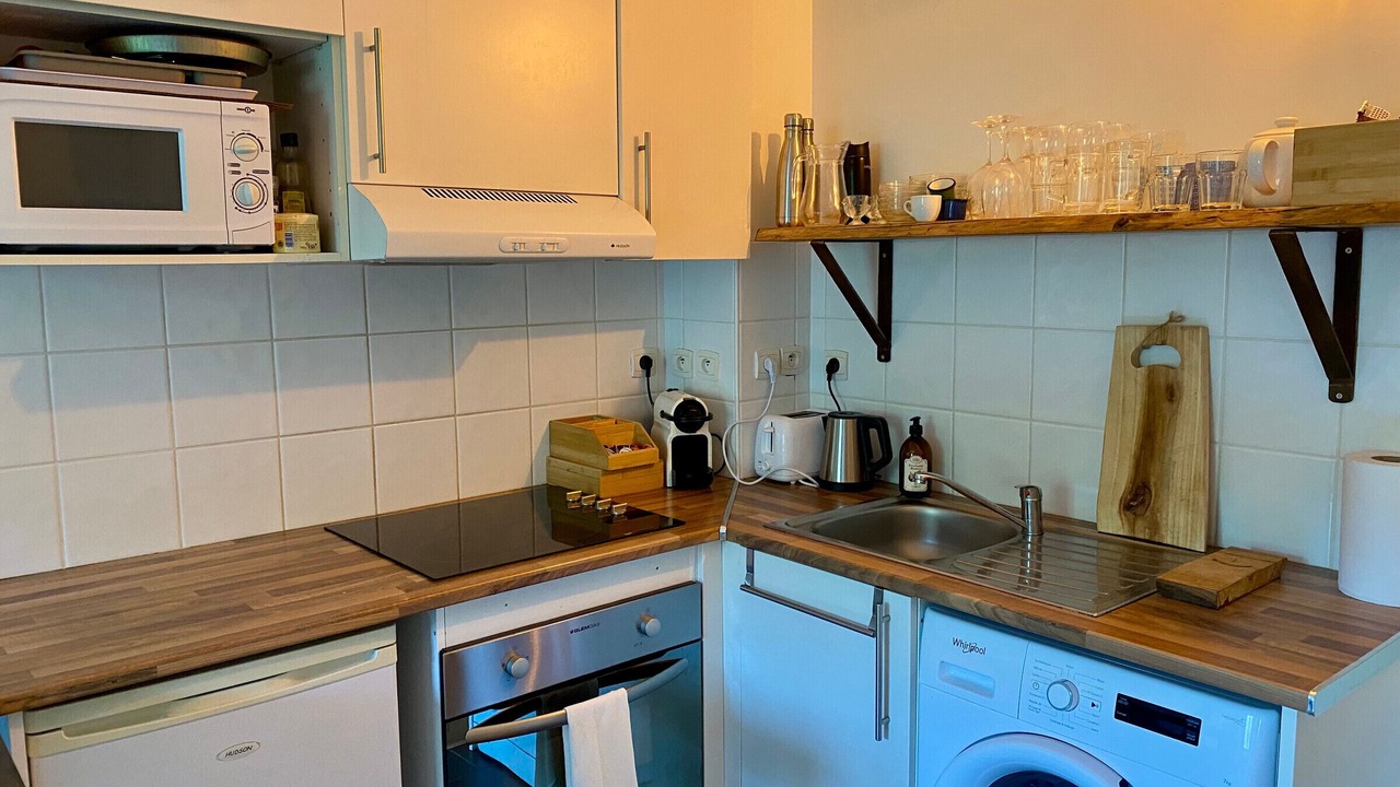 Photo of Kitchen in Formigueres