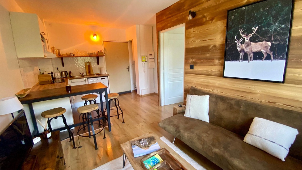 Photo of Livingroom in Formigueres
