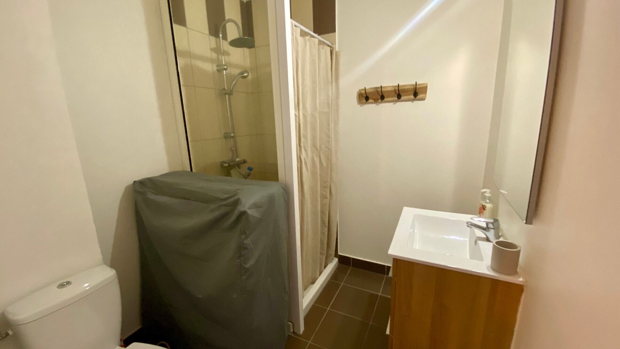 Photo of Bathroom in Formigueres
