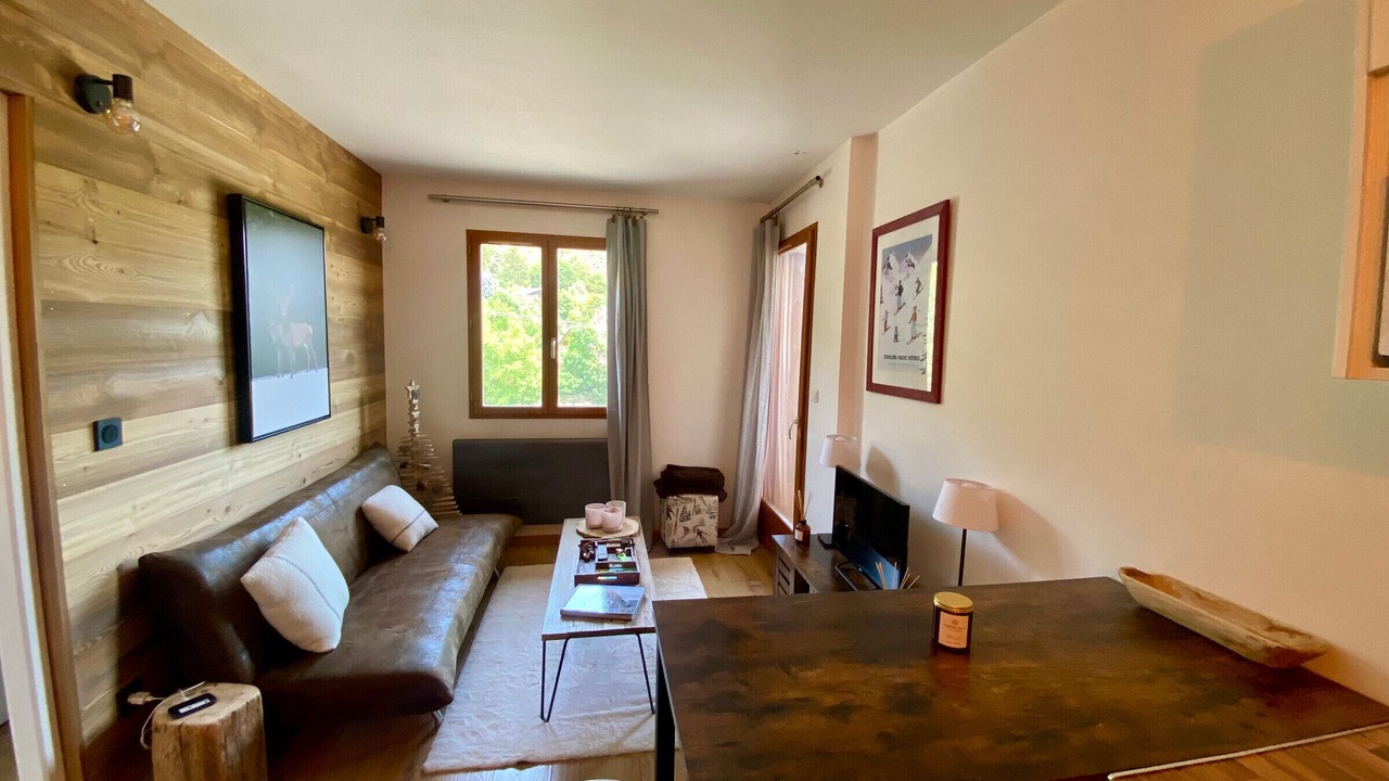 Photo of Livingroom in Formigueres