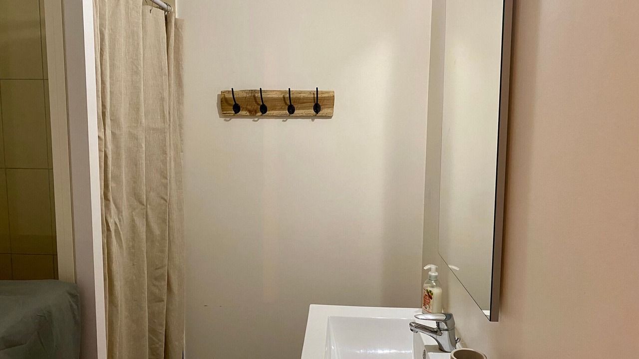 Photo of Bathroom in Formigueres