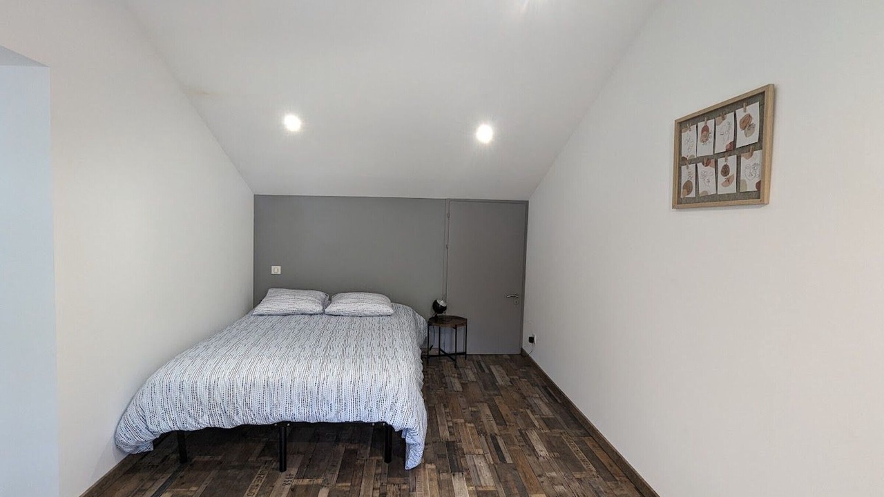 Photo of Bedroom in Les Voivres