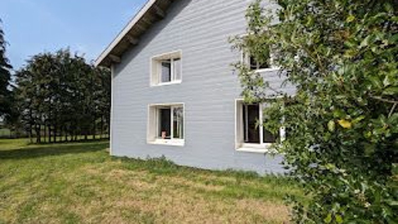 Photo of Outdoor in Les Voivres
