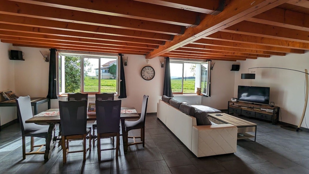 Photo of Livingroom in Les Voivres