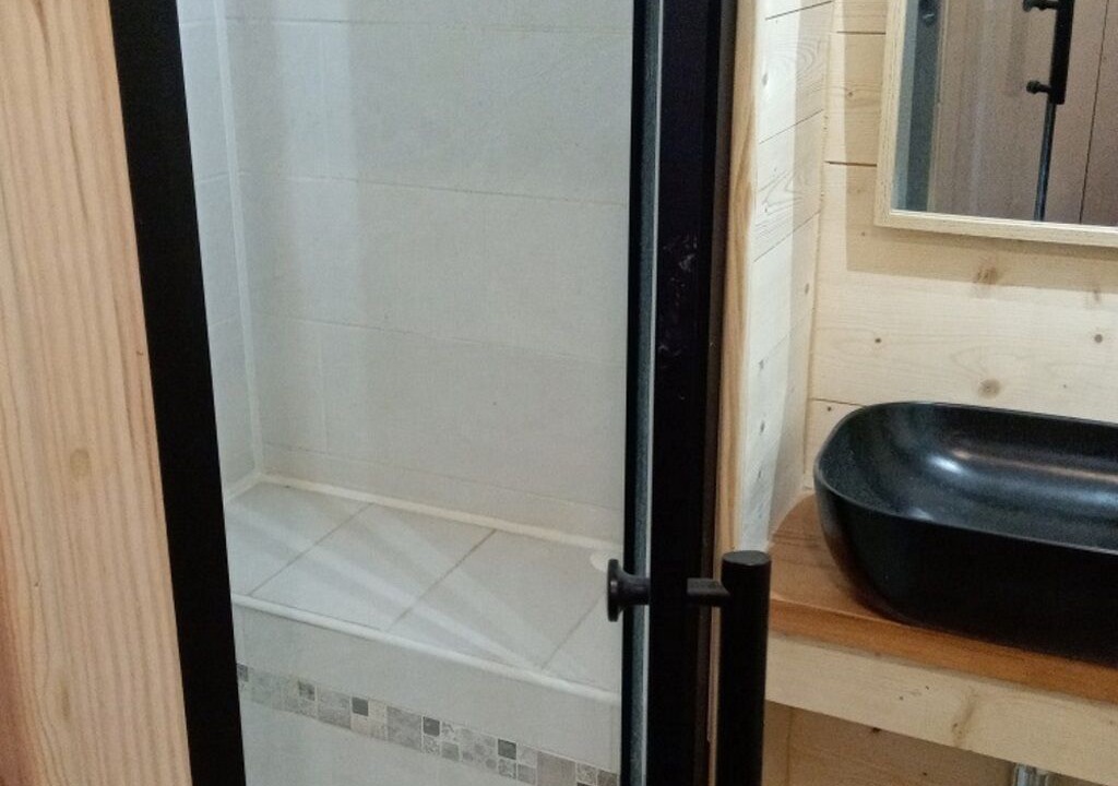 Photo of Bathroom in Mur-de-Bretagne