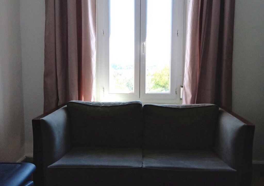 Photo of Livingroom in Mur-de-Bretagne