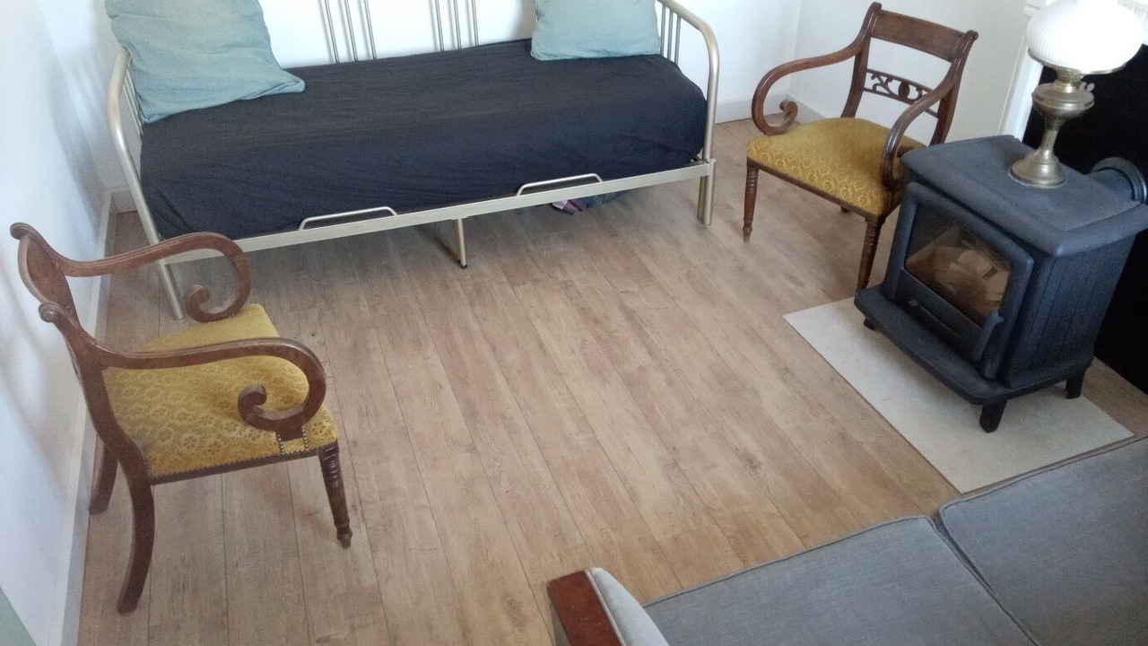 Photo of Livingroom in Mur-de-Bretagne
