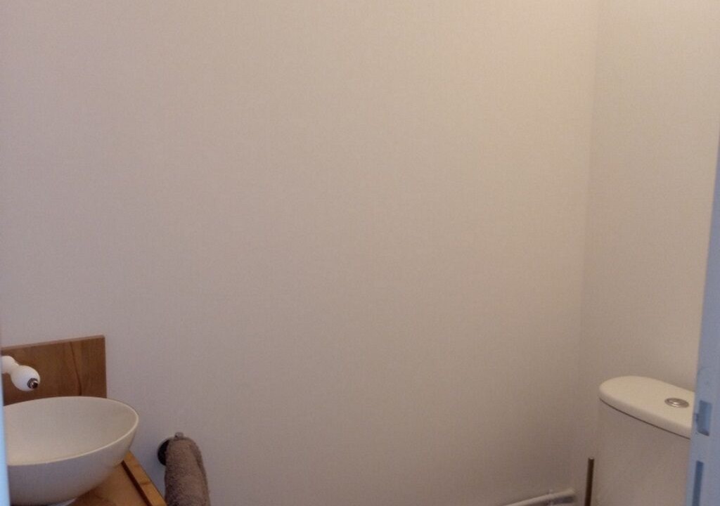 Photo of Bathroom in Mur-de-Bretagne