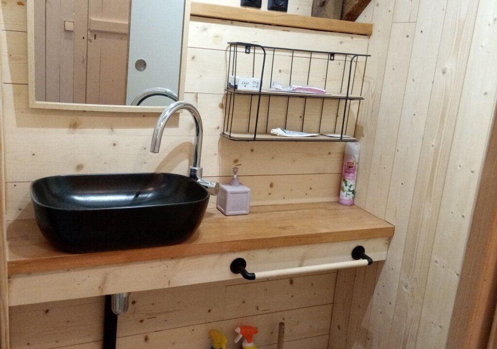Photo of Bathroom in Mur-de-Bretagne