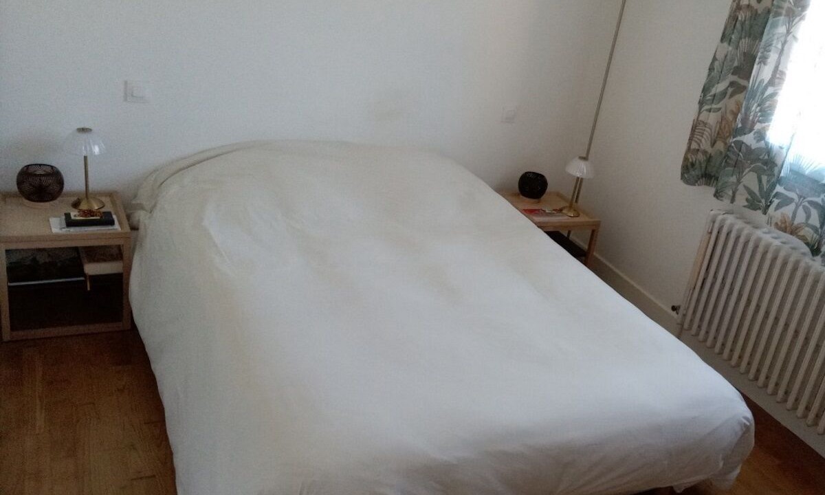 Photo of Bedroom in Mur-de-Bretagne