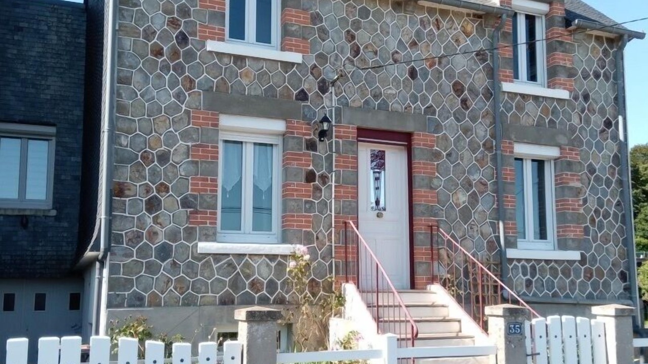 Photo of Outdoor in Mur-de-Bretagne