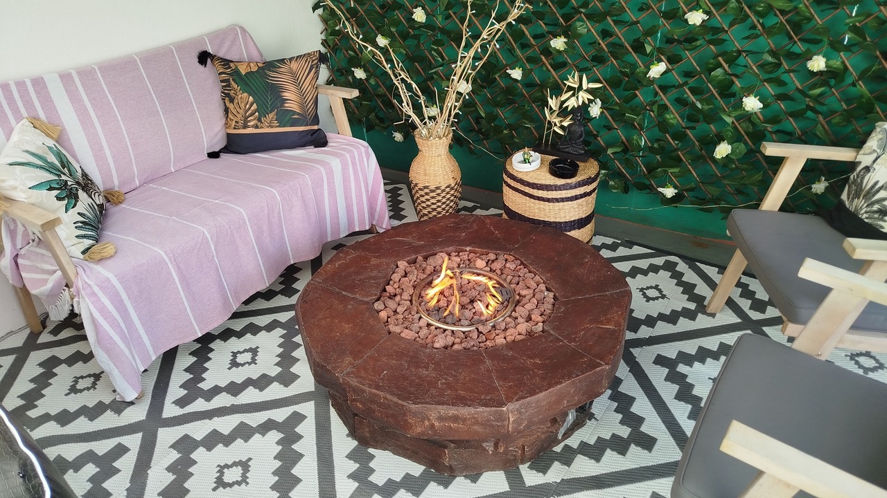Photo of Outdoor in Le Hameau