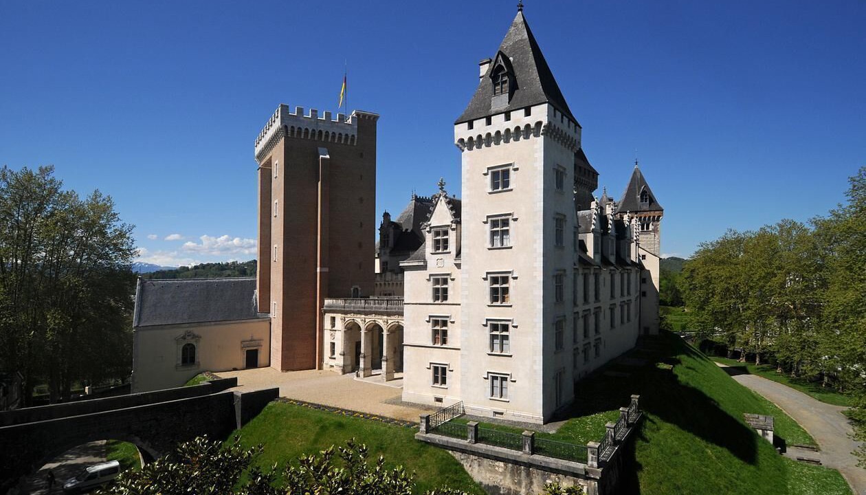 Photo of Outdoor in Le Hameau