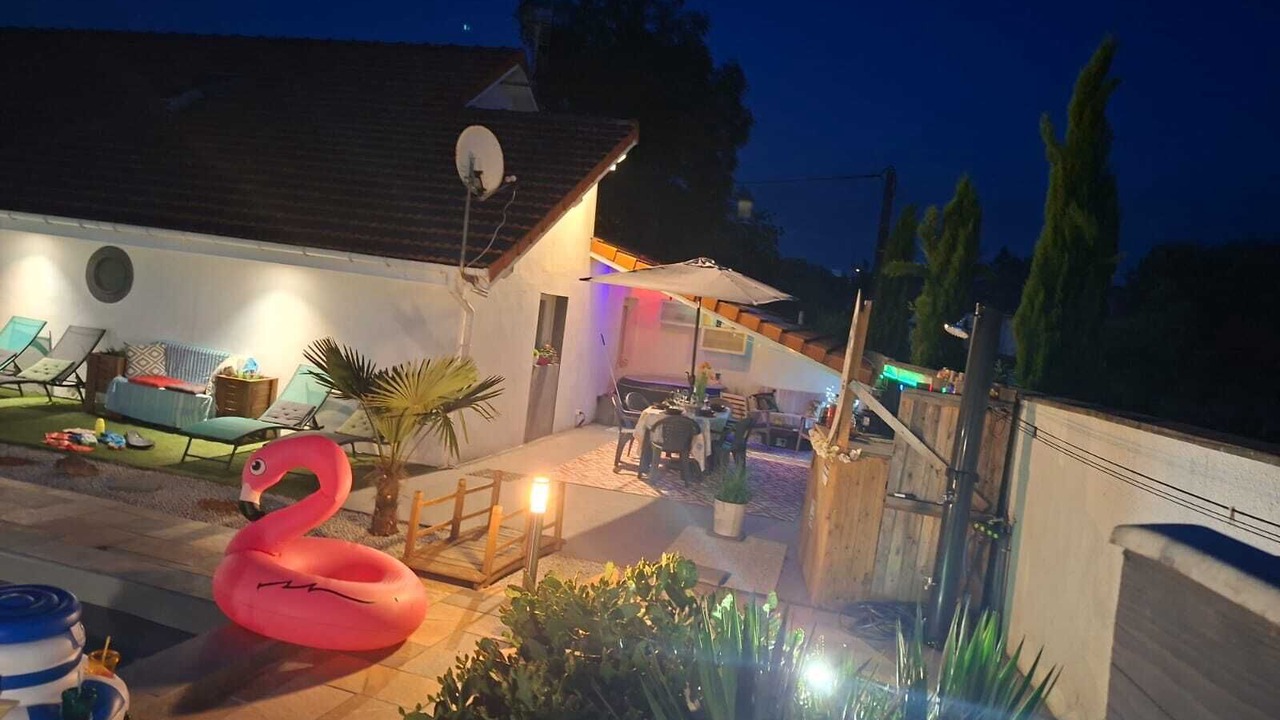 Photo of Others in Le Hameau