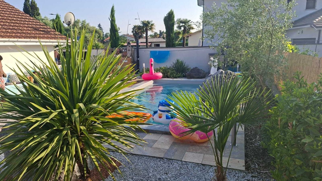 Photo of Others in Le Hameau