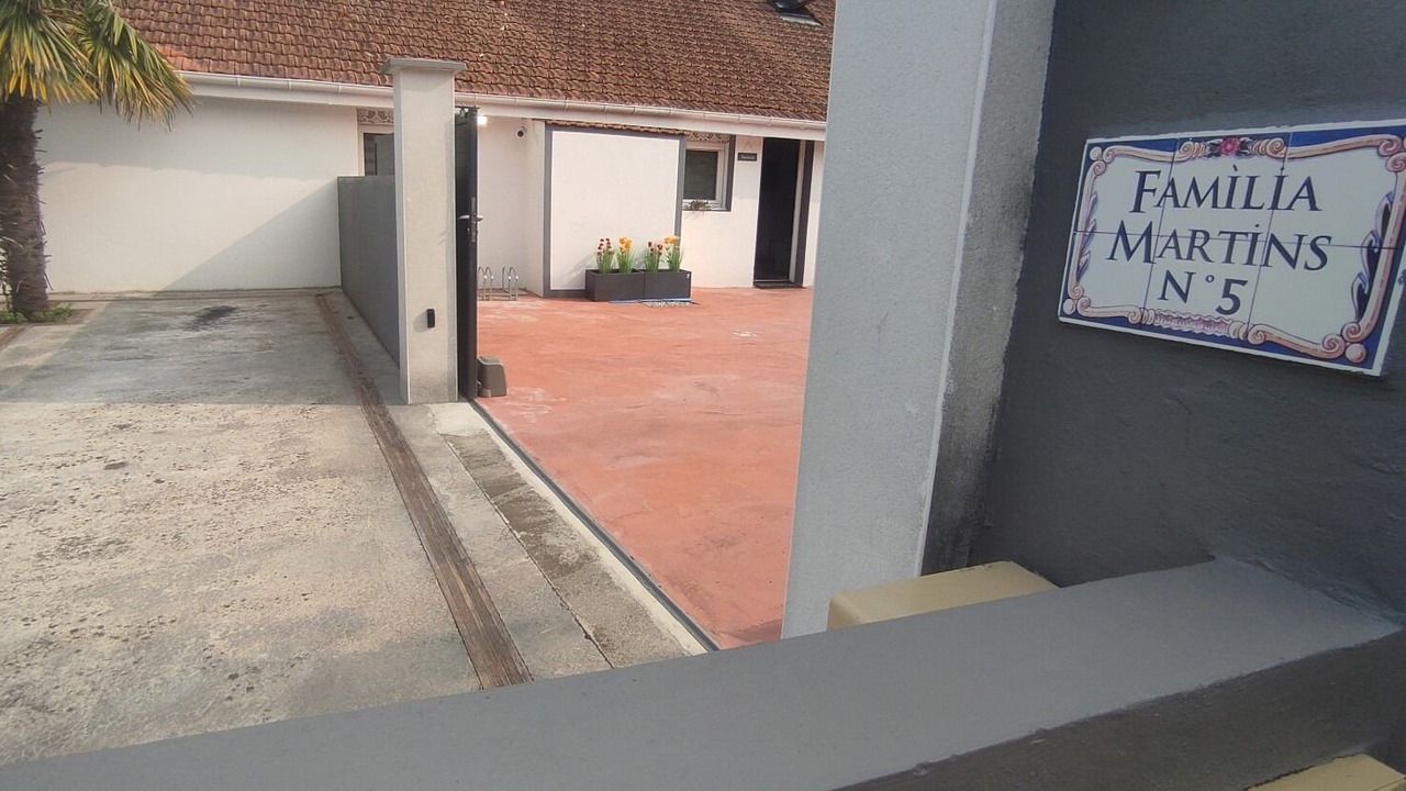 Photo of Outdoor in Le Hameau