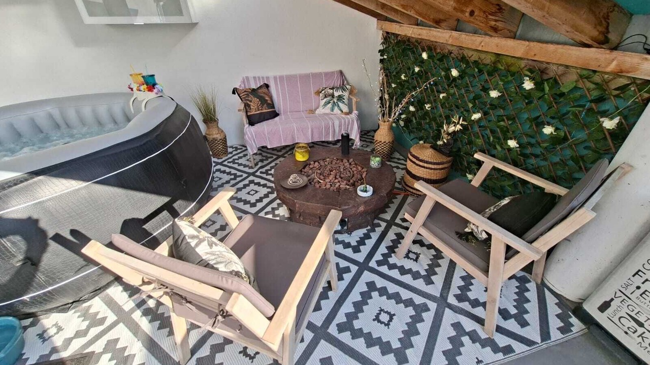 Photo of Others in Le Hameau